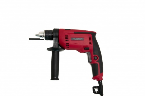 дрель ударная slogger id700, 700вт, купить metabo, купить husqvarna, купить bosch, купить makita, купить hitachi, купить hikoki, купить oregon, купить stihl