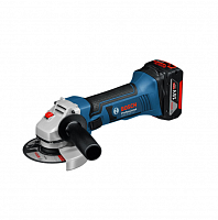аккумуляторная угловая шлифмашина bosch gws 18-125 v-li, купить metabo, купить husqvarna, купить bosch, купить makita, купить hitachi, купить hikoki, купить oregon, купить stihl
