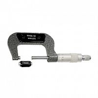 микрометр механический, 50-75 мм// matrix, купить metabo, купить husqvarna, купить bosch, купить makita, купить hitachi, купить hikoki, купить oregon, купить stihl