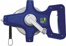 рулетка землемерная, фиброглассовая лента 30 м, купить metabo, купить husqvarna, купить bosch, купить makita, купить hitachi, купить hikoki, купить oregon, купить stihl