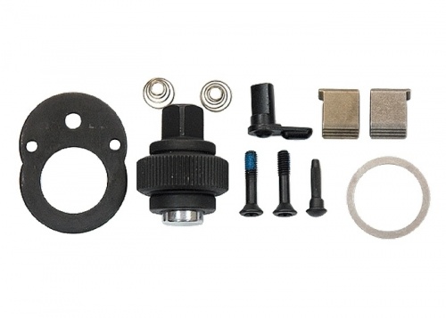 ремонтный набор для ключа-трещотки 1/4"//matrix, купить metabo, купить husqvarna, купить bosch, купить makita, купить hitachi, купить hikoki, купить oregon, купить stihl