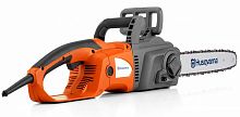 пила цепная husqvarna 418el (230в, 1800в, 14", 3/8" mini, н37, 1.3мм, кабель 0.3м), купить metabo, купить husqvarna, купить bosch, купить makita, купить hitachi, купить hikoki, купить oregon, купить stihl