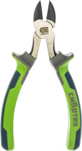 бокорезы,160 мм, фосфатирование, трехкомпонентные рукоятки// сибртех, купить metabo, купить husqvarna, купить bosch, купить makita, купить hitachi, купить hikoki, купить oregon, купить stihl