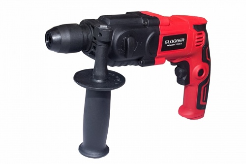 перфоратор slogger rh 4015 400вт, 1.5дж, 1/5, купить metabo, купить husqvarna, купить bosch, купить makita, купить hitachi, купить hikoki, купить oregon, купить stihl