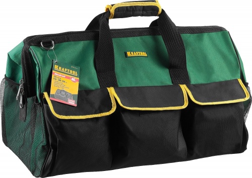 Сумка KRAFTOOL для инструмента, 25 карманов, 24" — купить в интернет-магазине amurinstrument.ru с доставкой по Благовещенску | Каталог с характеристиками и ценами сумка kraftool для инструмента, 25 карманов, 24", купить metabo, купить husqvarna, купить bosch, купить makita, купить hitachi, купить hikoki, купить oregon, купить stihl