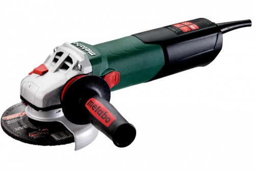 угловая шлифмашина metabo we 17-125 quick 1700вт,эл-ка, купить metabo, купить husqvarna, купить bosch, купить makita, купить hitachi, купить hikoki, купить oregon, купить stihl