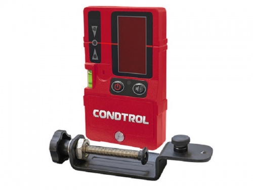 детектор-отражатель для лазерных нивелиров condtrol green, купить metabo, купить husqvarna, купить bosch, купить makita, купить hitachi, купить hikoki, купить oregon, купить stihl