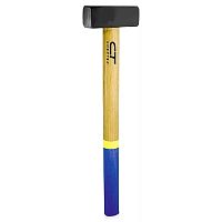 кувалда, 7000 г, кованая головка, деревянная рукоятка// сибртех, купить metabo, купить husqvarna, купить bosch, купить makita, купить hitachi, купить hikoki, купить oregon, купить stihl