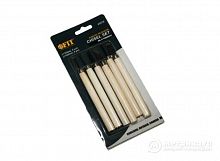 резаки по дереву, набор 6 шт., купить metabo, купить husqvarna, купить bosch, купить makita, купить hitachi, купить hikoki, купить oregon, купить stihl