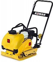 виброплита бензиновая прямого хода koman ms90-2 (6.5hp 84кг), купить metabo, купить husqvarna, купить bosch, купить makita, купить hitachi, купить hikoki, купить oregon, купить stihl