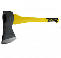 топор универсальный кованый 1600 г., фиберглассовая рукоятка, berger bg1523, купить metabo, купить husqvarna, купить bosch, купить makita, купить hitachi, купить hikoki, купить oregon, купить stihl