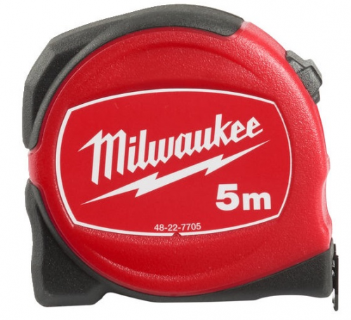 Рулетка MILWAUKEE SLIM 5м / ширина 19мм — купить в интернет-магазине amurinstrument.ru с доставкой по Благовещенску | Каталог с характеристиками и ценами рулетка milwaukee slim 5м / ширина 19мм, купить metabo, купить husqvarna, купить bosch, купить makita, купить hitachi, купить hikoki, купить oregon, купить stihl