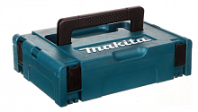 кейс пластиковый makpac type 1 (s) makita 821549-5, купить metabo, купить husqvarna, купить bosch, купить makita, купить hitachi, купить hikoki, купить oregon, купить stihl