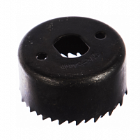 коронка hcs по дереву/гипсокартону практика "мастер"  54 мм, l-27мм, без адаптера (1 шт), блистер, купить metabo, купить husqvarna, купить bosch, купить makita, купить hitachi, купить hikoki, купить oregon, купить stihl