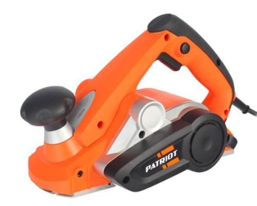 рубанок patriot pl 822, мощность 900вт, ширина строгания 82 мм, купить metabo, купить husqvarna, купить bosch, купить makita, купить hitachi, купить hikoki, купить oregon, купить stihl