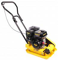 виброплита бензиновая champion pc6337f (52,7кг11кн53*37см25см4квт), купить metabo, купить husqvarna, купить bosch, купить makita, купить hitachi, купить hikoki, купить oregon, купить stihl