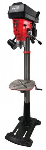 станок сверлильный elitech стс8038впл 800вт,вариатор,240-2600об\м,база380мм,ход80мм,ф16мм, купить metabo, купить husqvarna, купить bosch, купить makita, купить hitachi, купить hikoki, купить oregon, купить stihl