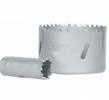 зубр 60мм, коронка биметаллическая, быстрорежущая сталь, купить metabo, купить husqvarna, купить bosch, купить makita, купить hitachi, купить hikoki, купить oregon, купить stihl