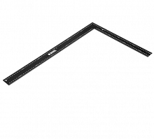 угольник, 400 х 600 мм, алюминиевый, лазерная гравировка// denzel, купить metabo, купить husqvarna, купить bosch, купить makita, купить hitachi, купить hikoki, купить oregon, купить stihl