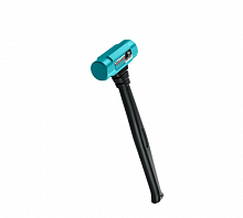 сибин  4 кг 480 мм, цельностальная кувалда с удлинённой рукояткой (20132-4), купить metabo, купить husqvarna, купить bosch, купить makita, купить hitachi, купить hikoki, купить oregon, купить stihl