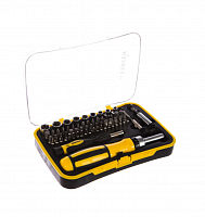 stayer compoact-65 набор реверсивная отвертка с насадками 65 шт, купить metabo, купить husqvarna, купить bosch, купить makita, купить hitachi, купить hikoki, купить oregon, купить stihl