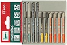 набор metabo 5 пилок по дер.,быстр.,рад.,75х4мм t244d hcs, купить metabo, купить husqvarna, купить bosch, купить makita, купить hitachi, купить hikoki, купить oregon, купить stihl