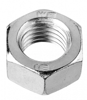 гайка гост 5927-70, m20, 5 кг, кл. пр. 6, оцинкованная, зубр, купить metabo, купить husqvarna, купить bosch, купить makita, купить hitachi, купить hikoki, купить oregon, купить stihl