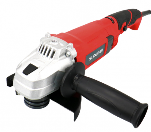 углошлифовальная машина slogger ag1225dbs, купить metabo, купить husqvarna, купить bosch, купить makita, купить hitachi, купить hikoki, купить oregon, купить stihl