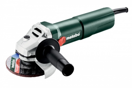угловая шлифмашина metabo w 1100-125 ушм 1100вт,125мм, купить metabo, купить husqvarna, купить bosch, купить makita, купить hitachi, купить hikoki, купить oregon, купить stihl