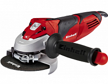 шлифмашина угловая einhell te-ag 125/750 kit, 750вт, 125мм, купить metabo, купить husqvarna, купить bosch, купить makita, купить hitachi, купить hikoki, купить oregon, купить stihl