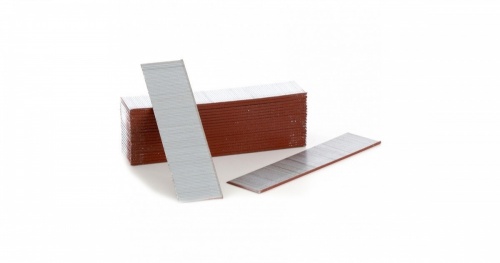 гвозди финишные (шпильки) 23ga для пн. нейлера финишного диам. 0,64 мм длина -22 мм,5000 шт// matrix, купить metabo, купить husqvarna, купить bosch, купить makita, купить hitachi, купить hikoki, купить oregon, купить stihl