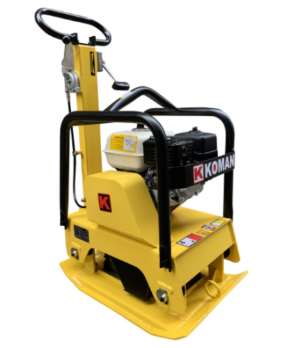 Виброплита реверсивная KOMAN, MS125-4 (5.5HP/бензин, honda Gx160 126кг) — купить в интернет-магазине amurinstrument.ru с доставкой по Благовещенску | Каталог с характеристиками и ценами виброплита реверсивная koman, ms125-4 (5.5hp/бензин, honda gx160 126кг), купить metabo, купить husqvarna, купить bosch, купить makita, купить hitachi, купить hikoki, купить oregon, купить stihl