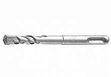 бур по бетону, 12 х 400 мм, sds plus// matrix, купить metabo, купить husqvarna, купить bosch, купить makita, купить hitachi, купить hikoki, купить oregon, купить stihl