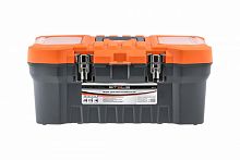 ящик для инструмента с мет. замками 20"  22х26х51// stels россия, купить metabo, купить husqvarna, купить bosch, купить makita, купить hitachi, купить hikoki, купить oregon, купить stihl