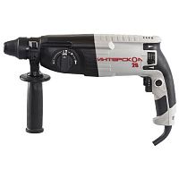 перфоратор интерскол п-26/800 эр sds+ (кейс) дм, купить metabo, купить husqvarna, купить bosch, купить makita, купить hitachi, купить hikoki, купить oregon, купить stihl