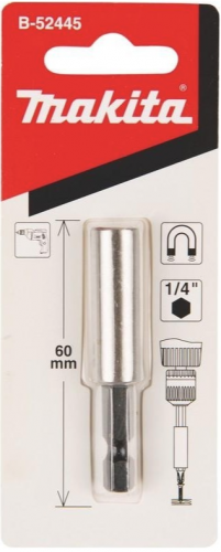 магнитный держатель насадок 60 мм, купить metabo, купить husqvarna, купить bosch, купить makita, купить hitachi, купить hikoki, купить oregon, купить stihl