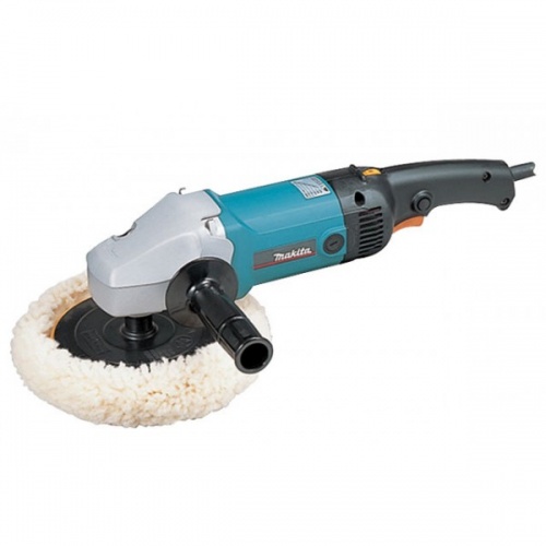 Машина полировальная MAKITA 9227 СВ — купить в интернет-магазине amurinstrument.ru с доставкой по Благовещенску | Каталог с характеристиками и ценами машина полировальная makita 9227 св, купить metabo, купить husqvarna, купить bosch, купить makita, купить hitachi, купить hikoki, купить oregon, купить stihl