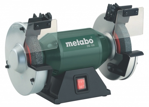 Станок заточной METABO DS-150 — купить в интернет-магазине amurinstrument.ru с доставкой по Благовещенску | Каталог с характеристиками и ценами станок заточной metabo ds-150, купить metabo, купить husqvarna, купить bosch, купить makita, купить hitachi, купить hikoki, купить oregon, купить stihl