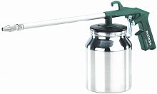 распылительный пистолет metabo spp 1000  200л/мин, купить metabo, купить husqvarna, купить bosch, купить makita, купить hitachi, купить hikoki, купить oregon, купить stihl