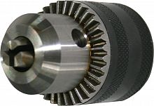 патрон ключевой практика 16 мм, 1/2"-20unf (1шт.) коробка, купить metabo, купить husqvarna, купить bosch, купить makita, купить hitachi, купить hikoki, купить oregon, купить stihl