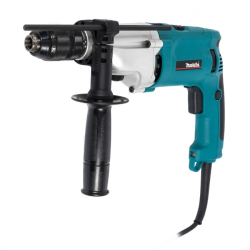 Дрель ударная MAKITA HP2071 (1010 Вт, БЗП.13мм, 2скор, 2,4кг,кейс) — купить в интернет-магазине amurinstrument.ru с доставкой по Благовещенску | Каталог с характеристиками и ценами дрель ударная makita hp2071 (1010 вт, бзп.13мм, 2скор, 2,4кг,кейс), купить metabo, купить husqvarna, купить bosch, купить makita, купить hitachi, купить hikoki, купить oregon, купить stihl