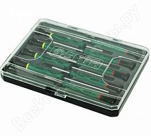 набор отверток sata час ph+шлиц s09316, купить metabo, купить husqvarna, купить bosch, купить makita, купить hitachi, купить hikoki, купить oregon, купить stihl