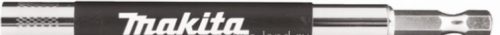 держатель для насадки и шурупа 120 мм, купить metabo, купить husqvarna, купить bosch, купить makita, купить hitachi, купить hikoki, купить oregon, купить stihl
