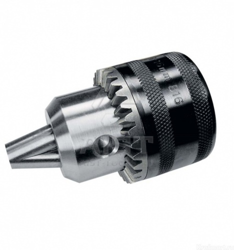 патрон для дрели ключевой 3 - 16мм  - b16 "matrix", купить metabo, купить husqvarna, купить bosch, купить makita, купить hitachi, купить hikoki, купить oregon, купить stihl