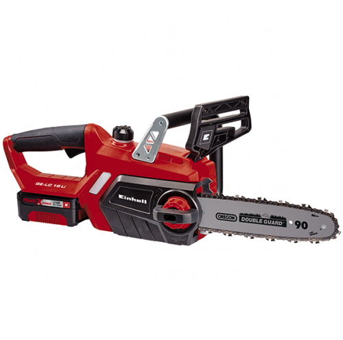Пила цепная аккумуляторная Einhell PXC GE-LC 18 Li Kit — купить в интернет-магазине amurinstrument.ru с доставкой по Благовещенску | Каталог с характеристиками и ценами пила цепная аккумуляторная einhell pxc ge-lc 18 li kit, купить metabo, купить husqvarna, купить bosch, купить makita, купить hitachi, купить hikoki, купить oregon, купить stihl