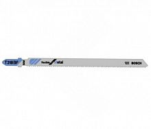 пилка t118af bim 5 шт., купить metabo, купить husqvarna, купить bosch, купить makita, купить hitachi, купить hikoki, купить oregon, купить stihl