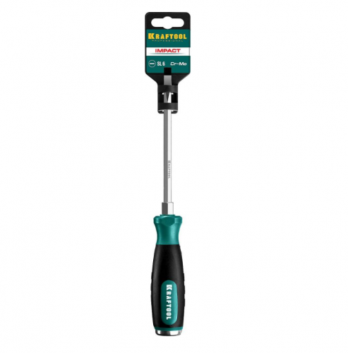 kraftool  impact sl 6, ударная отвертка (250033-6), купить metabo, купить husqvarna, купить bosch, купить makita, купить hitachi, купить hikoki, купить oregon, купить stihl