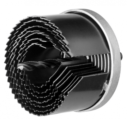 stayer 7 шт(26-64/32мм), пила сегментная наборная по дереву, 26-32-38-45-50-56-64х32мм, купить metabo, купить husqvarna, купить bosch, купить makita, купить hitachi, купить hikoki, купить oregon, купить stihl