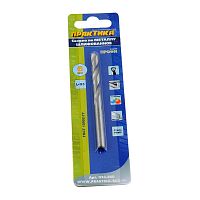 сверло по металлу практика р6м5  6,0 х 93 мм (1шт.) блистер, купить metabo, купить husqvarna, купить bosch, купить makita, купить hitachi, купить hikoki, купить oregon, купить stihl