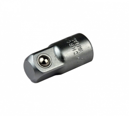 Переходник 1/4"(F)-3/8(M) — купить в интернет-магазине amurinstrument.ru с доставкой по Благовещенску | Каталог с характеристиками и ценами переходник 1/4"(f)-3/8(m), купить metabo, купить husqvarna, купить bosch, купить makita, купить hitachi, купить hikoki, купить oregon, купить stihl